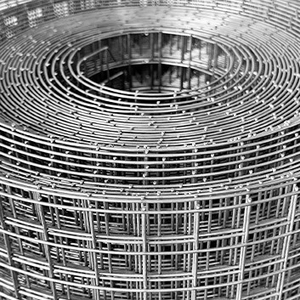 Nhà máy trực tiếp mạ kẽm hàn dây lưới hàng rào cho xây dựng hàng rào ngoài trời - Product Image 6