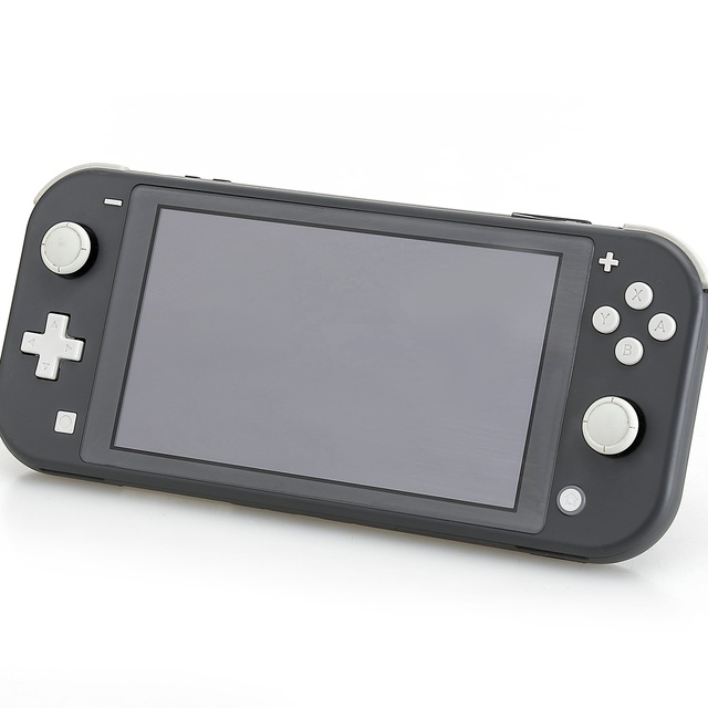 5.5" Handheld Gaming Console 32GB Internal Storage 1280x720 Resolution 3570mAh Battery Touch Screen Color Game Player