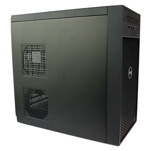 Dell Precision T5820 Tower Workstation With Intel Xeon W-2123 16GB DDR4 Memory SSD HardDrive SATA Disk InterfaceStock Available - Product Image 6