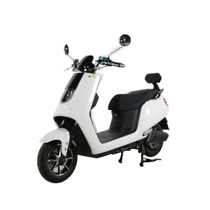 Xe Scooter Điện Sạc Được Bán Chạy Nhất Xe Máy Mạnh Mẽ Cho Người Lớn Xe Máy 2 Bánh