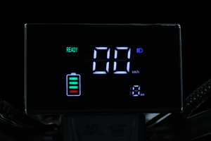 Good Quality Manufacturer Wholesale 48V 60V 600W High <b>Power</b> E Tricycle Electric Passenger Trike for Adults - Product Image 3
