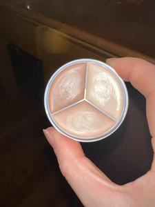 <span class=keywords><strong>Corrector</strong></span> Tricolor Tiifi Más Vendido, Cubre Marcas <span class=keywords><strong>de</strong></span> Acné, <span class=keywords><strong>Ojeras</strong></span>, Disimula Contornos y Reduce el Acné Paleta <span class=keywords><strong>de</strong></span> Correctores - Product Image 5