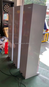 Sản Phẩm Mới Trong Nhà Ma Thuật Hộp Búp Bê Máy Bán Hàng Tự Động Giải Thưởng Locker Hiển thị Búp Bê Và Mô Hình Quà Tặng Giải Thưởng Locker Cho Cửa Hàng Cửa Hàng - Product Image 4