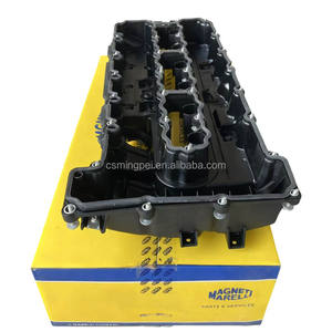 N54エンジン用の新しいMRL 11127565284バルブカバーガスケット1年保証 - Product Image 5