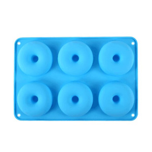<span class=keywords><strong>Moule</strong></span> à biscuits en silicone grande capacité à cavités multiples pour une cuisson efficace de biscuits traditionnels et de biscuits modernes - Product Image 1