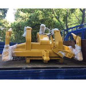 MONDE bulldozer D6R <span class=keywords><strong>ripper</strong></span> con tre stinchi in vendita - Product Image 3