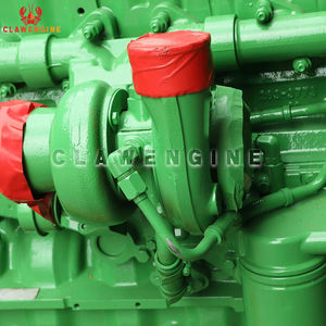 ชุดประกอบเครื่องยนต์ดีเซล Clawengine C7 ขนาด 7.2 ลิตร 300 แรงม้า สำหรับรถขุดตักดิน เครื่องจักรก่อสร้าง 6 สูบ จัดส่งจากฮ่องกง - Product Image 3