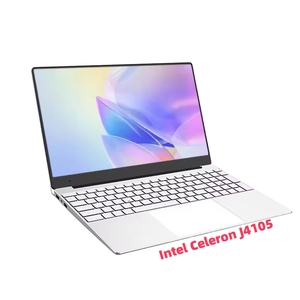 Portátil inteligente Intel J4105 original con <span class=keywords><strong>16Gb</strong></span> de <span class=keywords><strong>RAM</strong></span> Windows 11/10, portátiles educativos con buena disipación de calor, panel IPS, enchufe de EE. UU. - Product Image 1