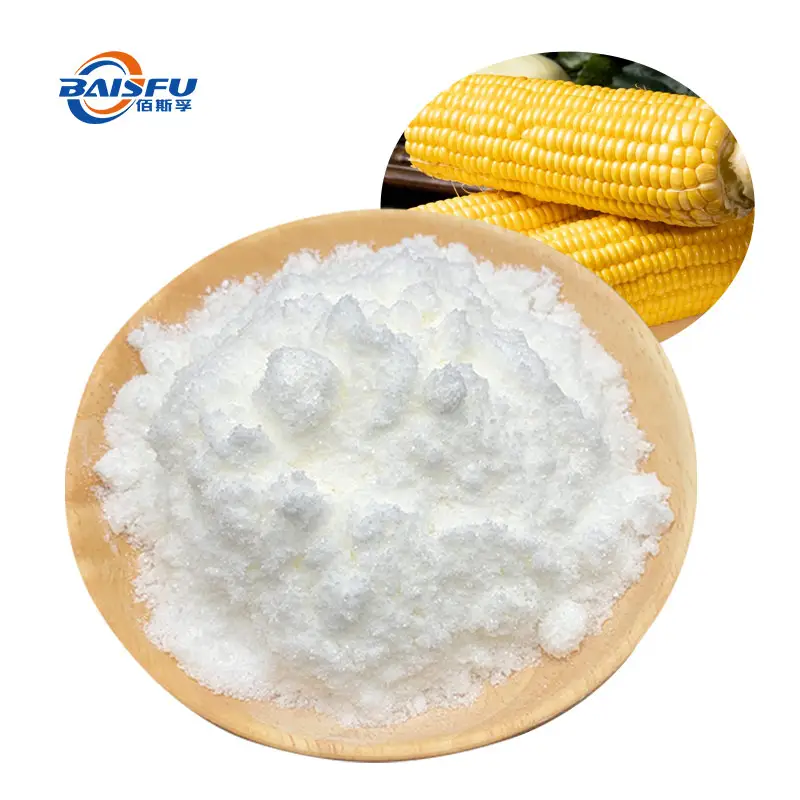 Baisfu Water Soluble Sweet Corn Concentrate ice cream corn flavor and aroma used and for food and beverage