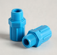 Connecteur Droit Compatible D DB14174 Alternative 6.0 4.0MM DCPO 1864EP pour Série D, Pièces de Rechange D CIJ