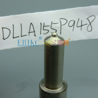 ERIKC DLLA 155 P948 Buse d'injecteur diesel DLLA155P948 Pompe d'injection d'huile Buse DLLA 155 P 948 pour Denso 095000-6581