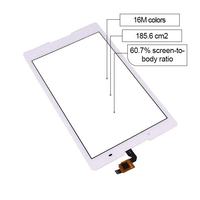 Écrans tactiles de remplacement numériseurs neufs d'origine pour tablettes Lenovo Yoga Tab 3 8.0 850 TB3-850 TB3-850F – Prix usine
