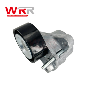 2762000370 2762000170 Tendeur de courroie pour Benz W166 W212 ML350 E350 – Réglage fiable de la poulie serpentine à nervures en V pour moteur - Product Image 2