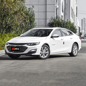 Chevrolet MALIBU XL 2023รถ2020ใหม่2019จีนอัตโนมัติใช้น้ำมันเบนซินไฟฟ้า2022ไฮบริดรถยนต์ซีดานยานพาหนะ - Product Image 2