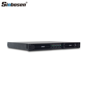 เครื่องขยายเสียงคลาส D 8โอห์<span class=keywords><strong>ม</strong></span>1400วัตต์ระบบเสียงระดับมืออาชีพที่<span class=keywords><strong>ดี</strong></span>การออกแบบเครื่องขยาย<span class=keywords><strong>เสียง</strong></span>ขนาดเล็ก HiFi แบบเต็<span class=keywords><strong>ม</strong></span>ระยะ - Product Image 3