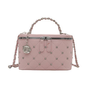 ไอสตาโปรโม กิฟท์ส ดีไซน์สายโซ่แบบใหม่ โดดเด่นมีเอกลักษณ์ ใช้งานได้หลากหลาย กระเป๋าสะพายข้างระดับไฮเอนด์ - Product Image 5