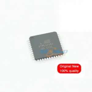 ATTINY88-PU New original integrated circuits IC MCU 8BIT 8KB FLASH 28DIP Microcontroller Ic Chip ATTINY88-PU