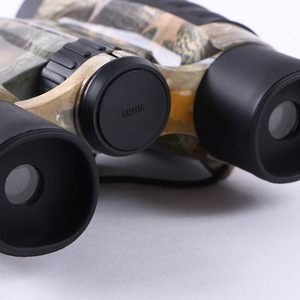 5X30 Binoculars With Anti Slip Texture BAK4 Prisms For Outdoor Use - Product Image 3