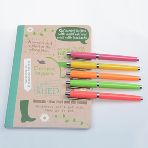 โปรโมชั่นพลาสติกลูกกลิ้งน้ํามันเจลปากกา 0.7 มม.ขายส่งปากกาลูกลื่นจัดส่งฟรี - Product Image 6