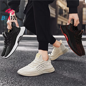 Zapatos Deportivos Casuales de Moda para Hombre, Venta al por Mayor de Fábrica - Product Image 6