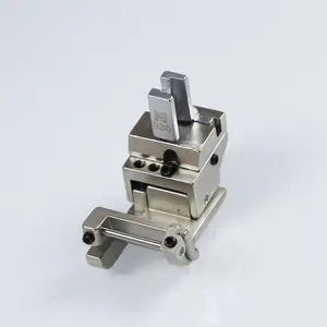 Original Quality KZZP-GL 938 Presser Foot for PFAFF, Brother B652/ZE-855/ZE-856A ZIGZAG Sewing Machine Parts