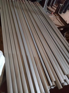Barra de Hierro para Cuerpo de Candado HMBR TC <span class=keywords><strong>KICO</strong></span>, Fabricada para el Mercado de Bangladesh - Product Image 2