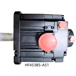 Motor HF453BS-A51 Original Nuevo de Marca, Motor de Corriente Alterna de Alta Calidad con Garantía de un Año - Product Image 3