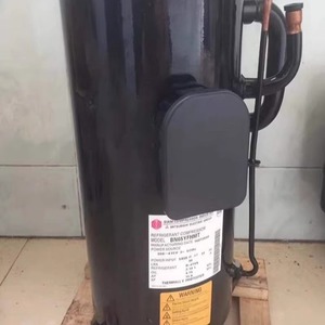 คอมเพรสเซอร์ทำความเย็น HYZL รุ่น BN65YFHMT สำหรับเครื่องปรับอากาศและอุปกรณ์ห้องเย็น - Product Image 1