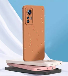 GSCASE เคสโทรศัพท์ยางนิ่ม TPU,สำหรับ Xiaomi Redmi Note 11 Pro 5G เคสโทรศัพท์สำหรับ Xiaomi 13 - Product Image 2