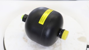 Accumulateur hydraulique haute pression SB330 SB330-50A1/112K-320A adapté aux machines de construction et aux équipements métallurgiques - Product Image 3