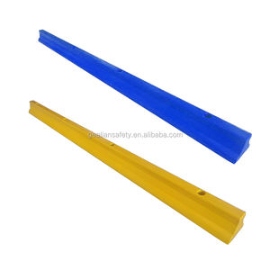 Bouchon <span class=keywords><strong>de</strong></span> roue <span class=keywords><strong>en</strong></span> plastique réfléchissant, pour <span class=keywords><strong>stationnement</strong></span> <span class=keywords><strong>de</strong></span> voiture, <span class=keywords><strong>en</strong></span> <span class=keywords><strong>béton</strong></span>, vente <span class=keywords><strong>en</strong></span> gros, - Product Image 1