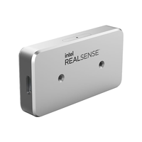 Identification du visage Intel RealSense F455; Appareil photo à déverrouillage du visage; Vérification du visage