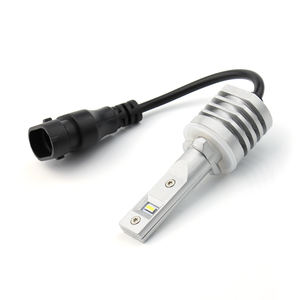 Meilleure vente Mini 880/881 <span class=keywords><strong>ampoule</strong></span> LED sans ventilateur V10PS H4 <span class=keywords><strong>H7</strong></span> H11 H13 9006 9005 4000LM 16W <span class=keywords><strong>ampoule</strong></span> de phare LED de voiture - Product Image 4