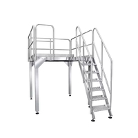 Ts Lineaire Combinatie Weger Plantaardige Automatische Plastic Lade Verpakkingsmachine Kwantitatieve Weegschaal Voor Droog Fruit