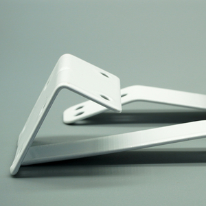 Khung hình chữ L màn trập Venetian, khung gắn cường độ cao cho cấu trúc mù, phụ kiện phần cứng mù cao cấp - Product Image 5