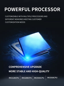 Tablette <span class=keywords><strong>PC</strong></span> <span class=keywords><strong>Android</strong></span> 13 de 14 pouces certifiée ROHS Wi-Fi NFC LED Capacitive 2 Go Nouvelle salle de réunion d'affaires Planification Affichage numérique - Product Image 6