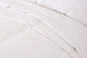 لحاف فاخر من الخيزران بأسعار معقولة |   مضاد للبكتيريا 100% طبيعي |   للاستخدام في جميع الفصول للمنازل والفنادق |   حزمة عائلية بحجم كوين/كينج - Product Image 4