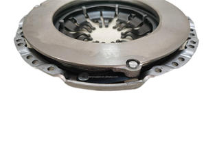 Kit Frizione di Alta Qualità Nuovo per <span class=keywords><strong>DOKKER</strong></span> <span class=keywords><strong>Estate</strong></span> (KE_) 21T/225MM, Marca di Alta Qualità con Garanzia - Product Image 5