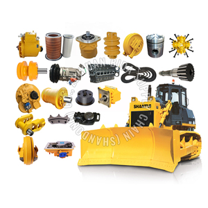 Professional <strong>Shantui</strong> <strong>Bulldozer</strong> Spare Parts I Have A Price Advantage 24H Technical Support - Product Image 2
