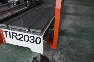 Graveur 3d à 4 axes 6090 de bureau, petite machine cnc de gravure avec rotative, prix bon marché - Product Image 4