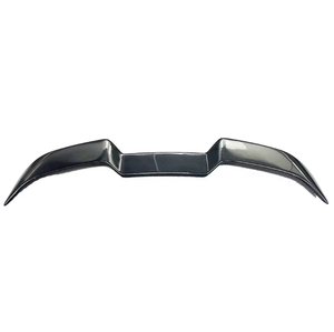Alerón Trasero Estilo V de Fibra de Carbono para <span class=keywords><strong>BMW</strong></span> G20 320i 320d 330i 330d 340i 340d G80 M3 Competition 2020-2026 - Product Image 4