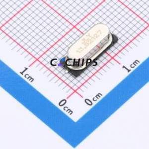 Y49SM13.52127MLECBX Crystal (Passive) HC-49S-SMD Crystal Oscillator SMD Crystal Oscillator 13.52127MHz 20ppm 10pF - Product Image 1