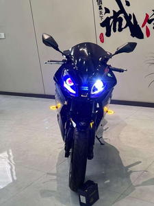 Motocicleta Deportiva de Gasolina R3 400CC Nooma 367 con Motor de Carreras, Diseño Creativo de Moda <span class=keywords><strong>2022</strong></span>, en Oferta - Product Image 2
