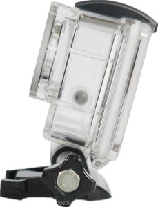 2020 Dưới Nước Trường Hợp Chống Thấm Cho GoPro Anh Hùng 5/6 Máy Ảnh Lặn Nhà Ở Núi Cho GoPro Anh Hùng 3 +/4 30M Anh Hùng 6 Phụ Kiện - Product Image 2