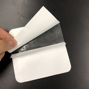 Bluenjoy lebih dari 90% perban luka steril hidrogel perekat pengurang air - Product Image 3