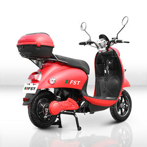 2023 spedizione Ev Motor Bike Listrik Scuter Scooter <span class=keywords><strong>Scouter</strong></span> <span class=keywords><strong>elettrico</strong></span> 2000W moto elettrica - Product Image 4