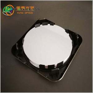 เวเฟอร์ซิลิคอนเจอร์เมเนียมขัดเงาสองด้าน FELIX ขนาด 200 มม. - Product Image 5