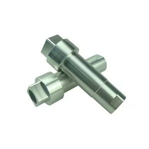 Xe máy Titan Phụ tùng xe đạp tùy chỉnh gia công CNC CNC chính xác các bộ phận chuyển - Product Image 6