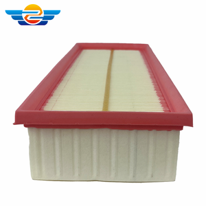 Audi, Seat, Skoda, Volkswagen motor koruması için yıkanabilir yeniden kullanılabilir hava filtresi - Product Image 2