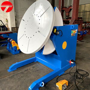 Nouvelle arrivée de la machine à souder Datang Positionneur de soudage spécial - Product Image 1